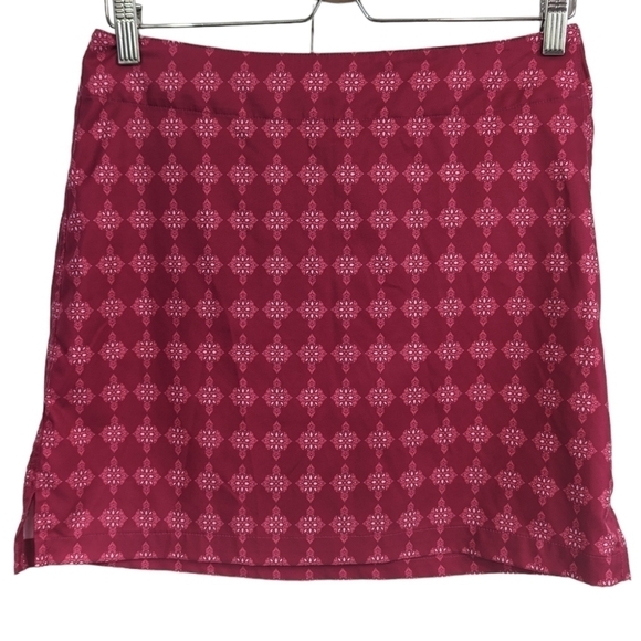 Lija Pants - Lija Active Wear Golf Skort Sz 4